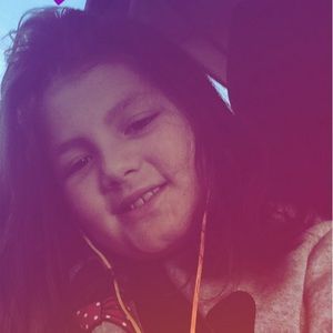 Meet your Posher, Libby’s world